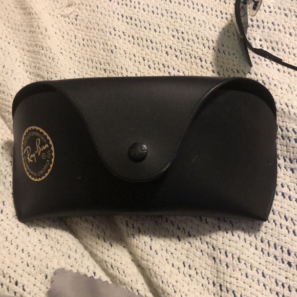 Ray-Ban RB 3183 sunglasses - Picture 4 of 8